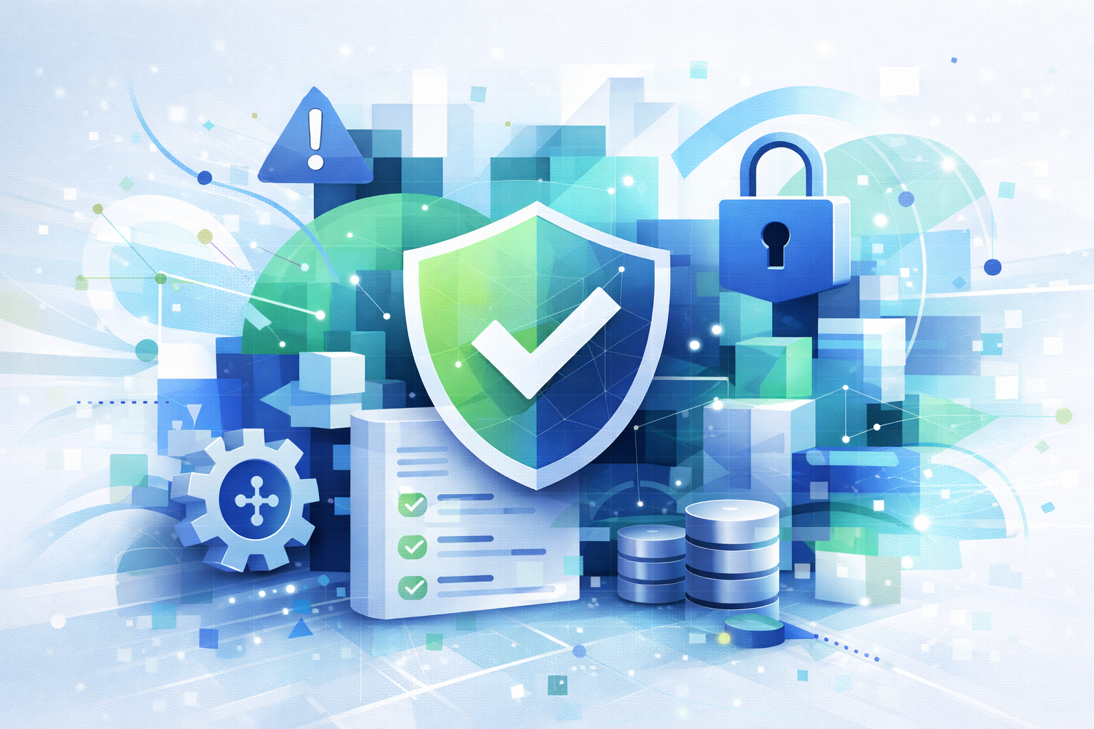 Illustration sécurité